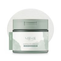 neaf neaf: Soothing Calm Toner Pad (60ea)