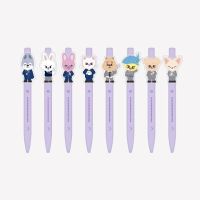 Cokodive: Stray Kids - Skz'S Magic School Official Md Skzoo Character Gel Penbbokari