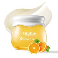Frudia: Citrus Brightening Cream 55gm