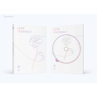 Cokodive: BTS-Love Yourself: Her (5th Mini Album) | Ver. O