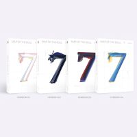 Cokodive: BTS-Map of the Soul: 7 (4th Full Album) | Ver. 4