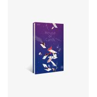 Cokodive: BTS-Graphic Lyrics | Photo Book Vol. 3 (House of Cards)