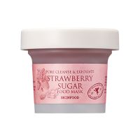Skinfood: Strawberry Sugar Food Mask 120ml