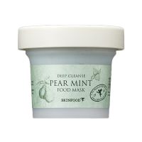 Skinfood: Pear Mint Food Mask120ml