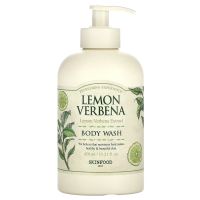 Skinfood: Lemon Verbena Body Wash 450ml