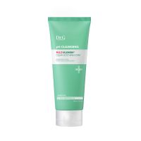 DR.G: Ph Cleansing Red Blemish Clear Soothing Foam 150ml