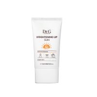 DR.G: Brightening Up Tinted Sunscreen Spf50+ Pa+++ 50ml