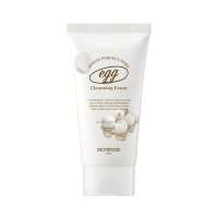 Skinfood: EGG WHITE PERFECT PORE CLEANSING FOAM