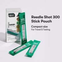 VT Cosmetics: Reedle Shot 300 Stick 2ml(10ea)