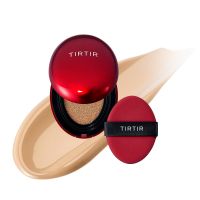 Tirtir: Mask Fit Red Cushion 27N Camel 4.5gm