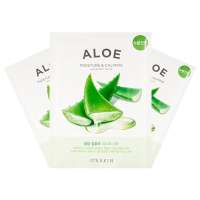 Its Skin: The Fresh Mask Sheet Aloe - 20ml (Pack 3)