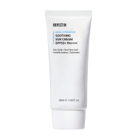 Rovectin: Aqua Soothing Mineral Sun Cream SPF50+ PA++++ 50ml