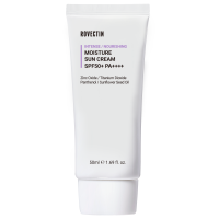 Rovectin: Intense Moisture Mineral Sun Cream SPF50+ PA++++ 50ml