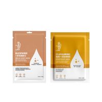 Bake Cosmetics: Glow & Hydrate Duo