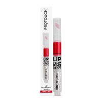 Protouch: Lip Plumping Drops Perfect Red