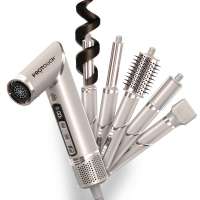 Protouch: Air Shot Hair Multi Styler