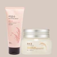 The Face Shop: Rice to Meet You