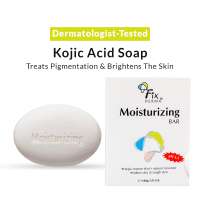 Fixderma: Moisturizing bar Soap -  100gm