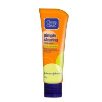Clean & Clear: Pimple Clearing Face Wash 80gm