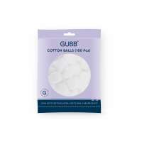 GUBB: Cotton Balls New 100S