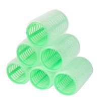 GUBB: Hair Rollers Large -6Pcs