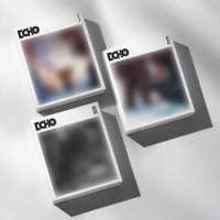 Cokodive: BTS Jin-Echo (2nd Solo Mini Album) | Standard (Random Ver.)