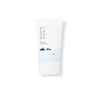 Round Lab: Round Lab 1025 Dokdo Sunscreen | Broad Spectrum SPF50+ PA++++ | Lightweight UV Protection | No White Cast | 50ml