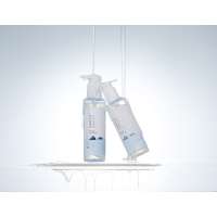 Round Lab: 1025 Dokdo Cleansing Gel  150ml