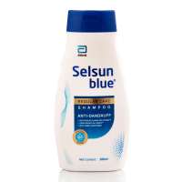 Abbott: Selsun Blue Regular Care Shampoo  200ml