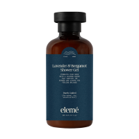 Eleme: Lavender & Bergamot Moisturizing Body Wash