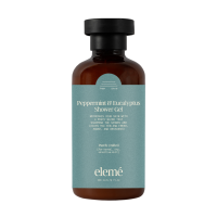 Eleme: Peppermint & Eucalyptus Moisturizing Body Wash