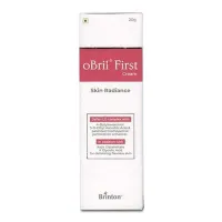 Brinton : Obril First  20gm