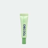 Tocobo: CICA Calming Sun Serum Deluxe SPF50+ PA++++  10ml