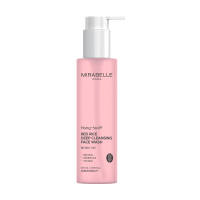 Mirabelle: Red Rice Deep Cleansing Face Wash