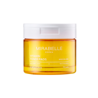 Mirabelle: Vitamin Toner Pads