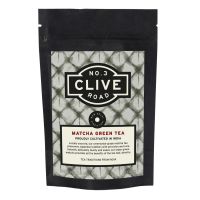 No. 3 Clive Road: Matcha Green Tea - 100 gm
