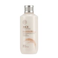 The Face Shop: Rice & Ceramide Moisturizing Emulsion - 150ml
