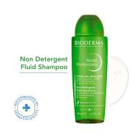 Bioderma: Node Non-Detergent Fluid Shampoo - SLS Free   400ml