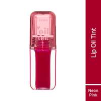 Etude: Dear Darling Oil Tint 03 Neon Pink 4.2gm