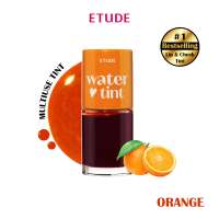 Etude: Dear Darling Water Tint 03 Orange Ade 9gm