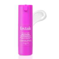 Foxtale: 12% Niacinamide Serum with Azelaic Acid for Oil Control & Brightening   30ml