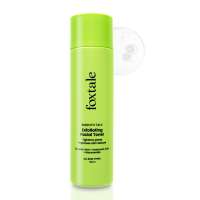 Foxtale: Exfoliating Toner with 5% Latic Acid & Niacinamide   150ml