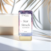 Mevyl: Star Struck Solid Perfume  10gm