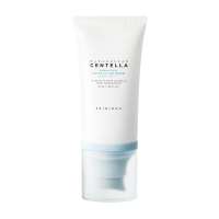 SKIN1004: Madagascar Centella Hyalu-Cica Water-Fit Sun Serum  | Calming Care | Sensitive Skin | Glow Boost | UV Protection | Daily Sunscreen | 50ml