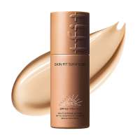 tfit: Skin Fit Tinted Sun Fluid Spf50+ Pa++++   50ml
