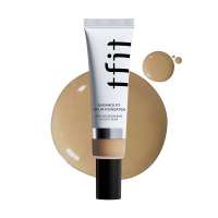 tfit: Radiance Fit Serum Foundation W03 Healthy 30gm