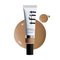 tfit: Radiance Fit Serum Foundation N05 Toffee 30gm