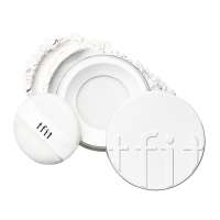 tfit: Translucent Set Finishing Powder 01 White 7gm