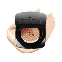tfit: Layering Fit Glow Cushion Ex C01 Porcelain  12gm
