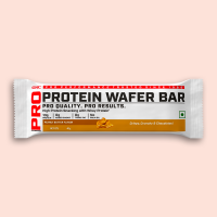 GNC: Protein Wafer Peanut Butter Bar   40gm